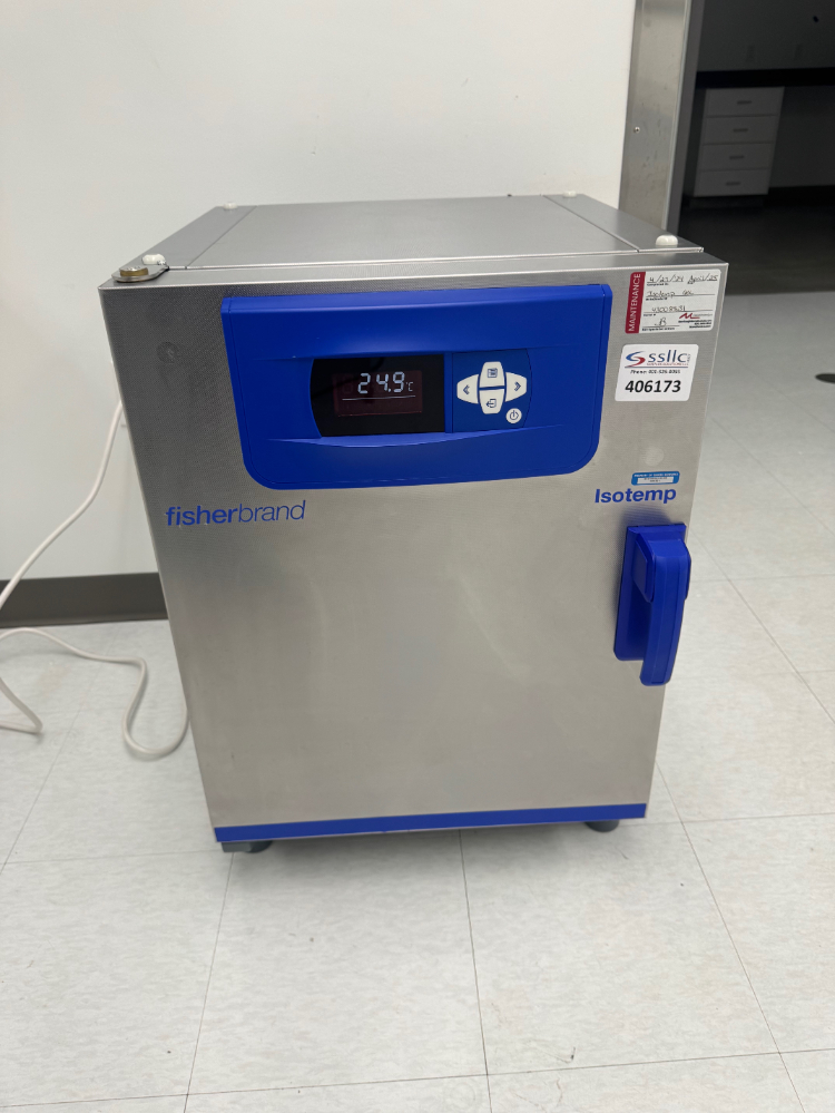 Image of Fisherbrand Isotemp 60L Gravity Incubator